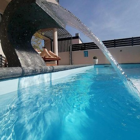 Holiday&Suite Klanac Вир Екстер'єр фото