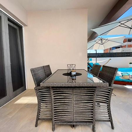 Holiday&Suite Klanac Вир Екстер'єр фото