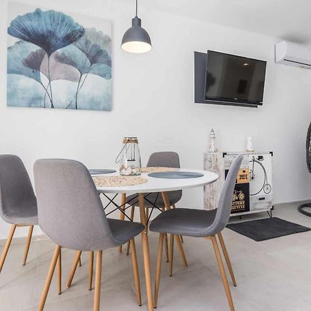 Holiday&Suite Klanac Вир Екстер'єр фото