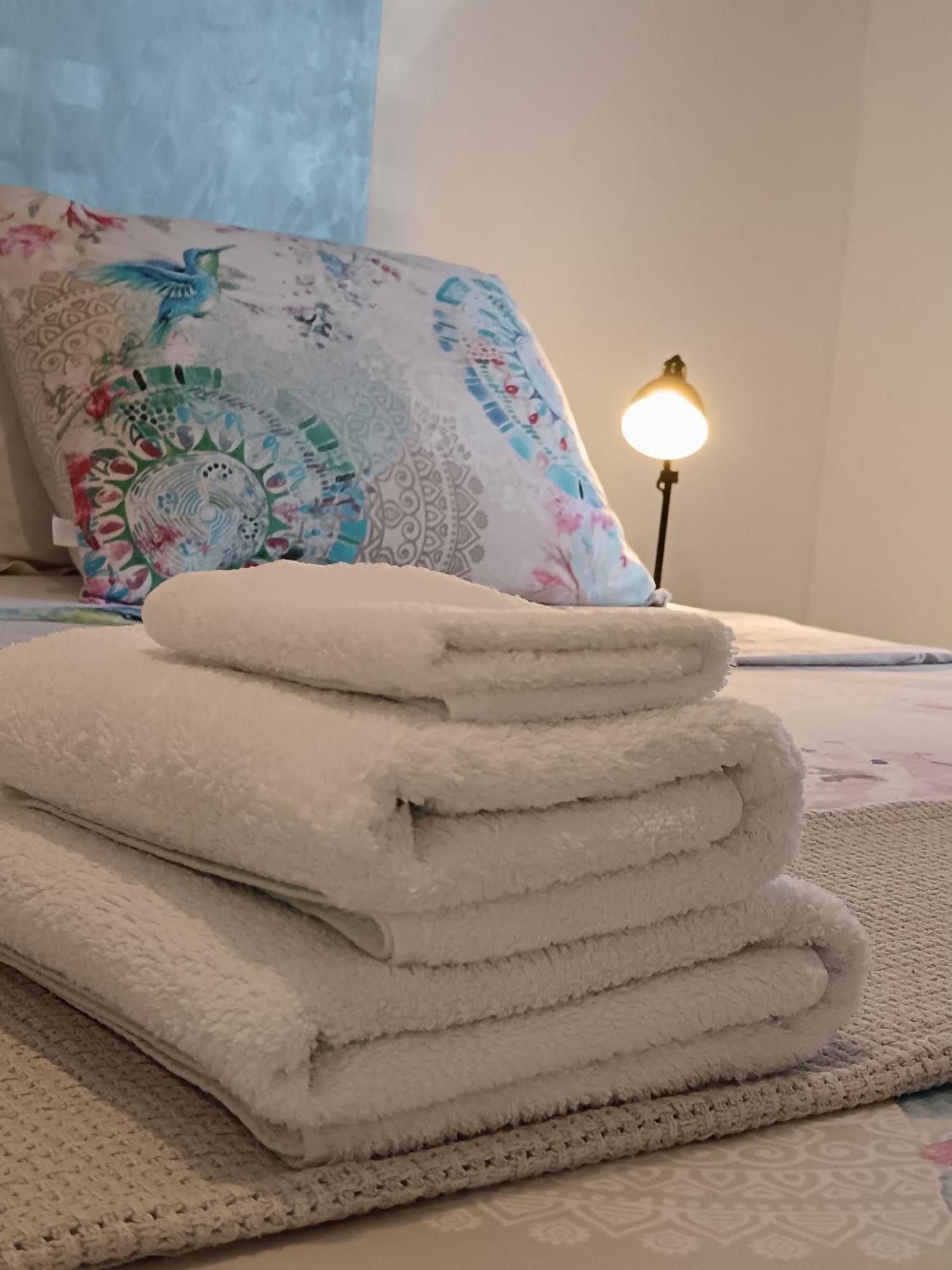 Holiday&Suite Klanac Вир Екстер'єр фото
