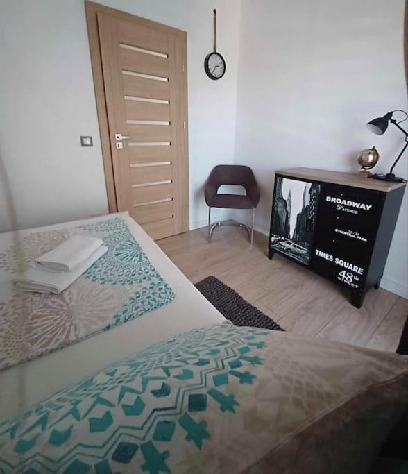 Holiday&Suite Klanac Вир Екстер'єр фото