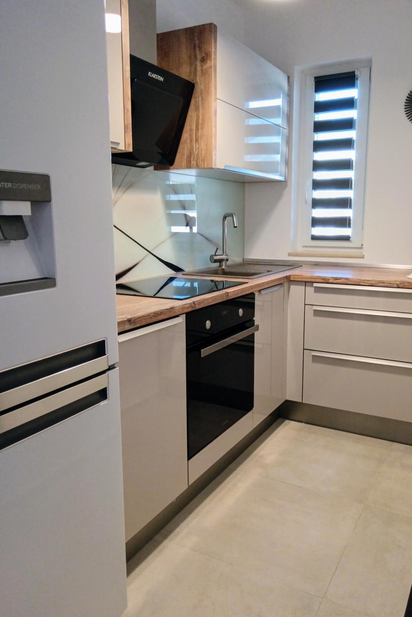Holiday&Suite Klanac Вир Екстер'єр фото