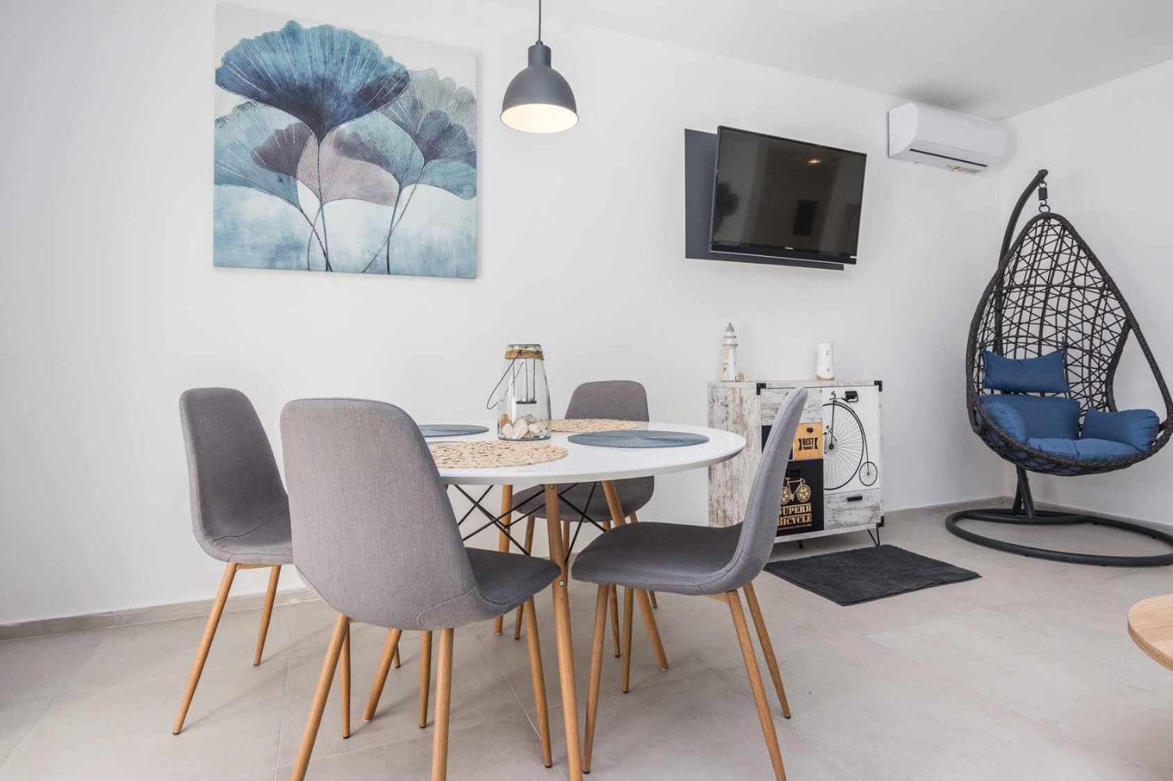 Holiday&Suite Klanac Вир Екстер'єр фото