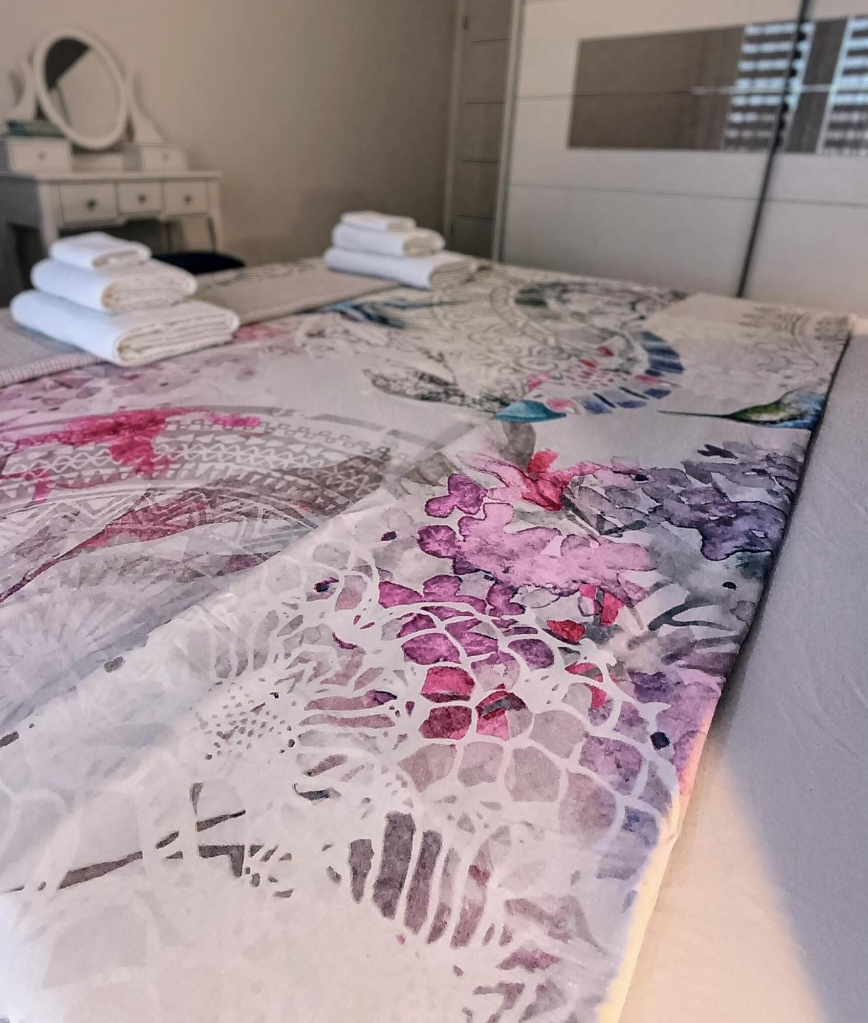 Holiday&Suite Klanac Вир Екстер'єр фото