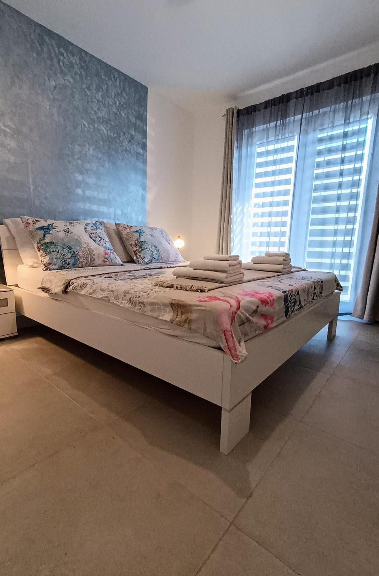 Holiday&Suite Klanac Вир Екстер'єр фото