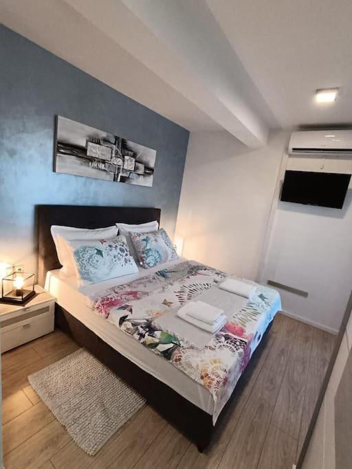 Holiday&Suite Klanac Вир Екстер'єр фото