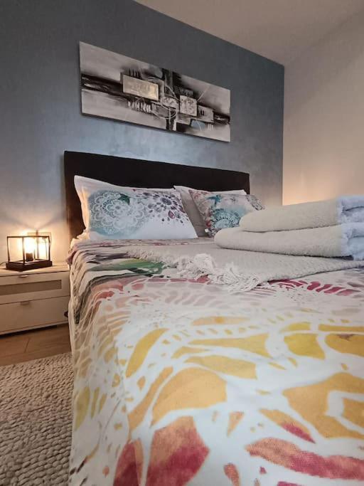 Holiday&Suite Klanac Вир Екстер'єр фото