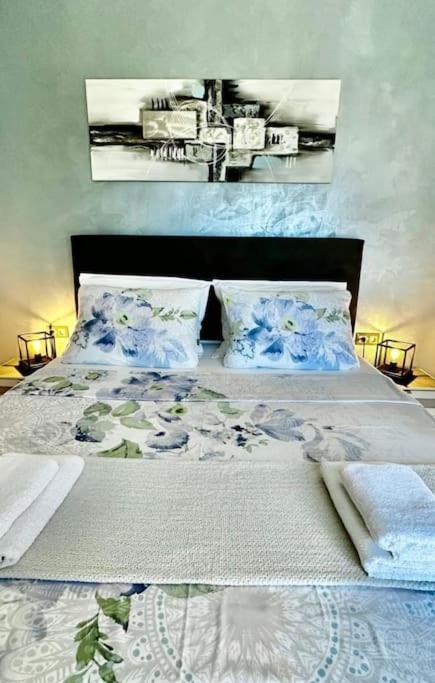 Holiday&Suite Klanac Вир Екстер'єр фото