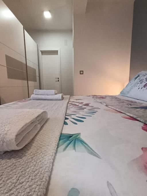 Holiday&Suite Klanac Вир Екстер'єр фото