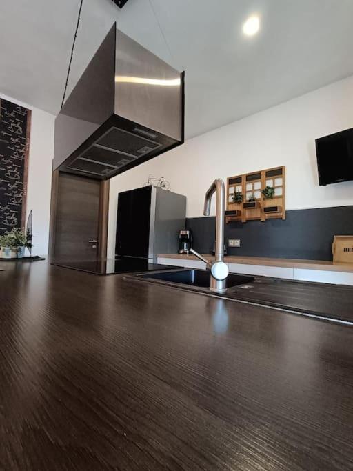 Holiday&Suite Klanac Вир Екстер'єр фото