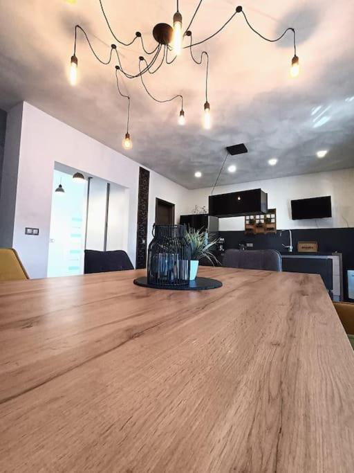 Holiday&Suite Klanac Вир Екстер'єр фото