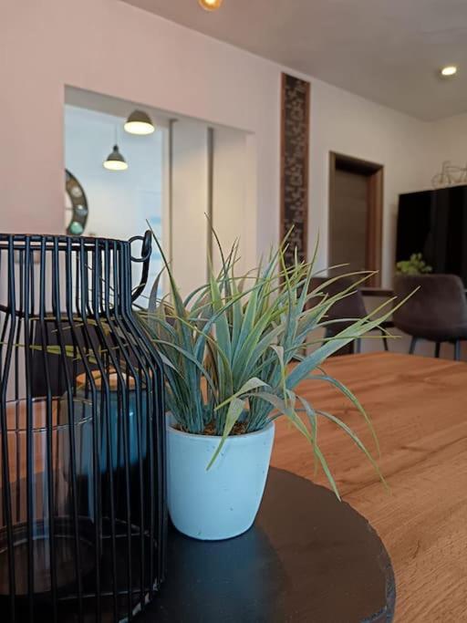 Holiday&Suite Klanac Вир Екстер'єр фото