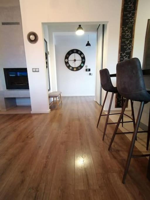 Holiday&Suite Klanac Вир Екстер'єр фото
