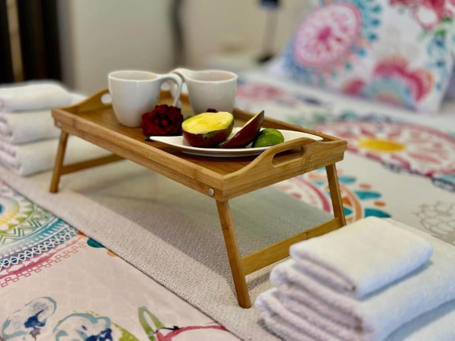 Holiday&Suite Klanac Вир Екстер'єр фото