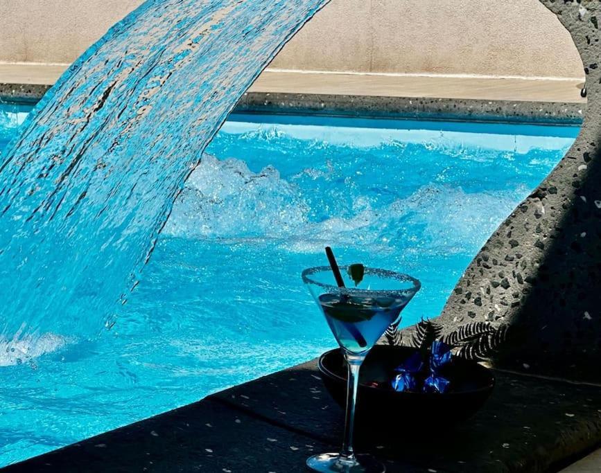 Holiday&Suite Klanac Вир Екстер'єр фото